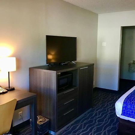Travelodge Inn & Suites By Wyndham Missoula University Park Dış mekan fotoğraf
